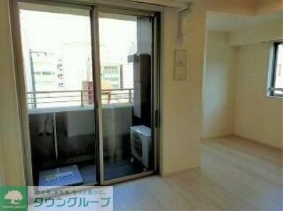 クレイシア日本橋水天宮前の物件内観写真