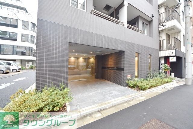 クレイシア日本橋水天宮前の物件内観写真