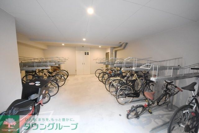 クレイシア日本橋水天宮前の物件内観写真