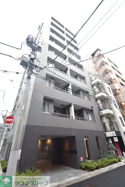 クレイシア日本橋水天宮前の物件内観写真