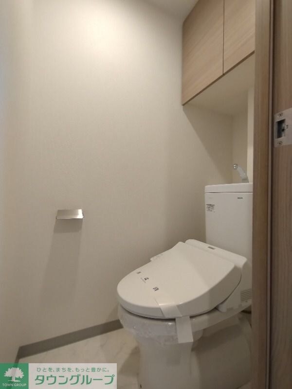 クレイシア日本橋水天宮前の物件内観写真