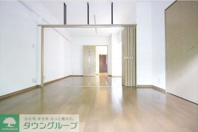 デ・リード日本橋箱崎の物件内観写真