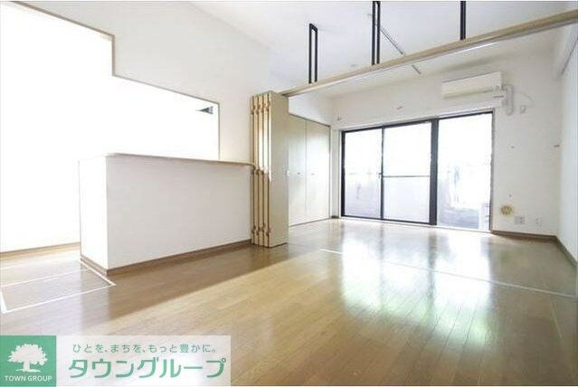 デ・リード日本橋箱崎の物件内観写真