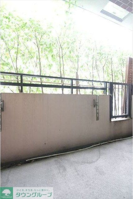 デ・リード日本橋箱崎の物件内観写真