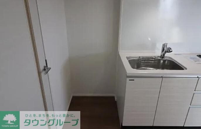 アイルプレミアム東向島の物件内観写真