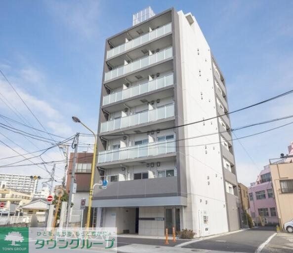 アイルプレミアム東向島の物件内観写真