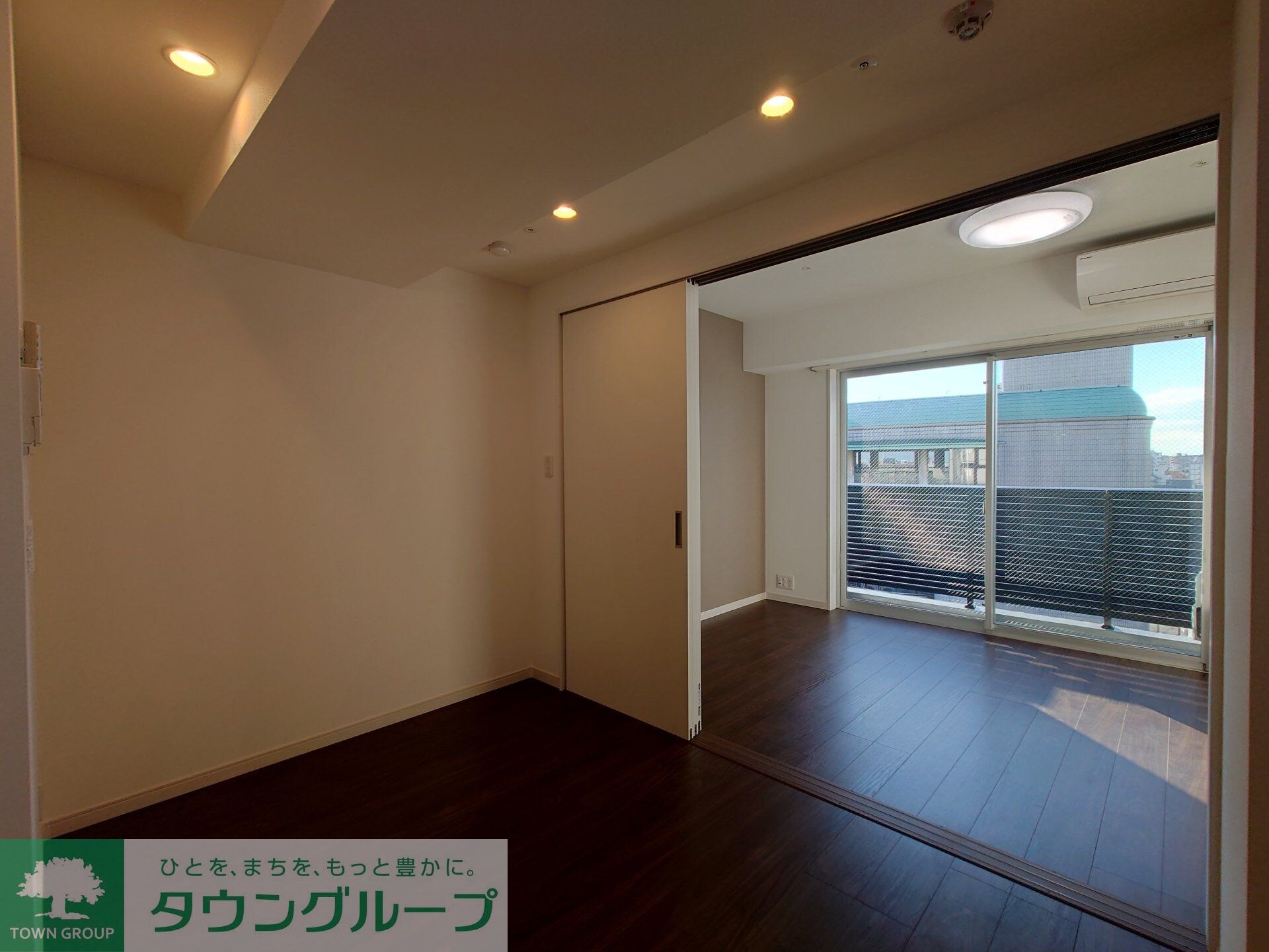 アイルグランデ浅草の物件内観写真