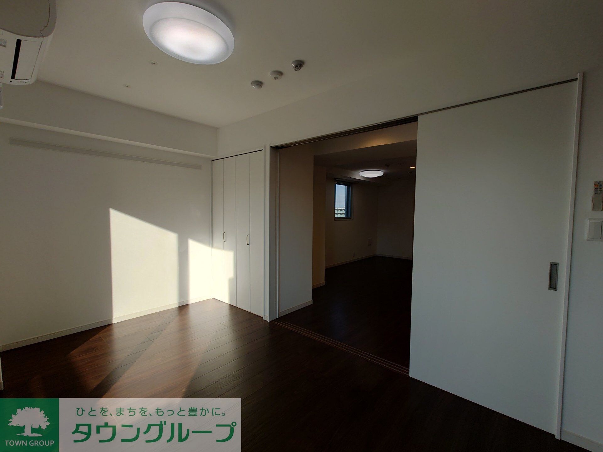 アイルグランデ浅草の物件内観写真