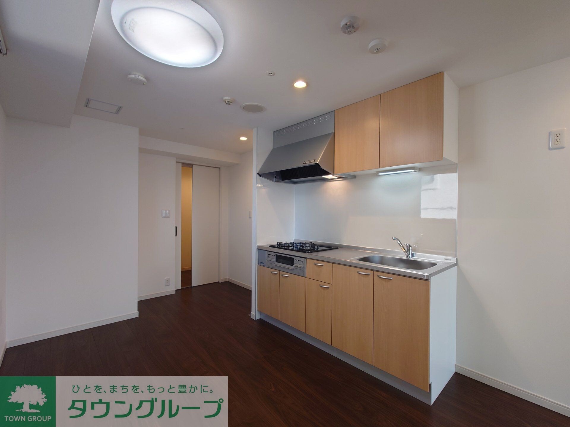 アイルグランデ浅草の物件内観写真