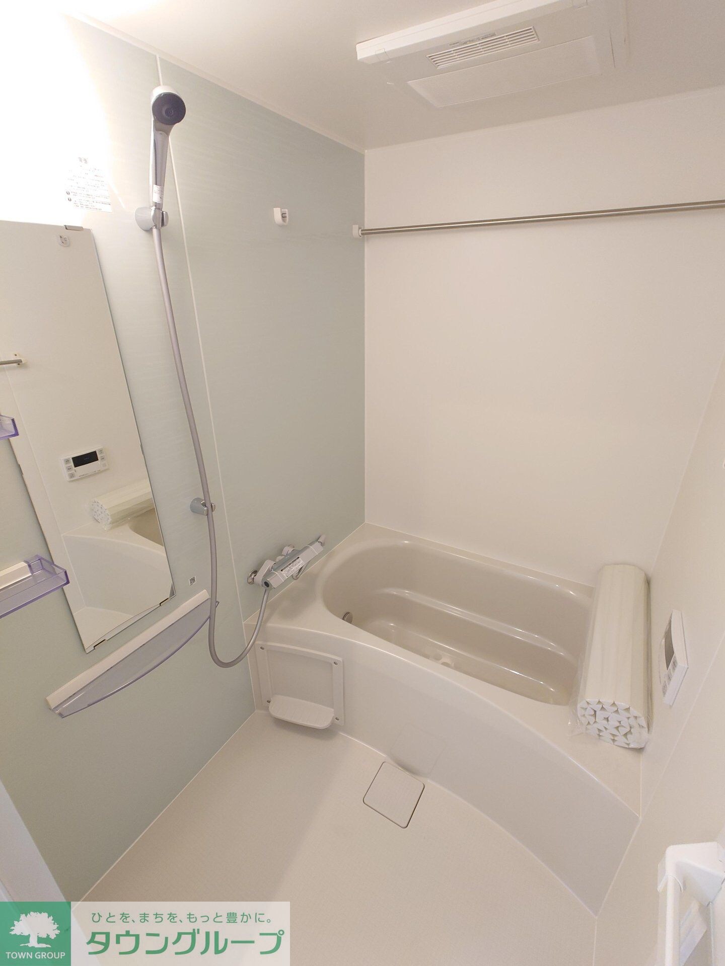 アイルグランデ浅草の物件内観写真