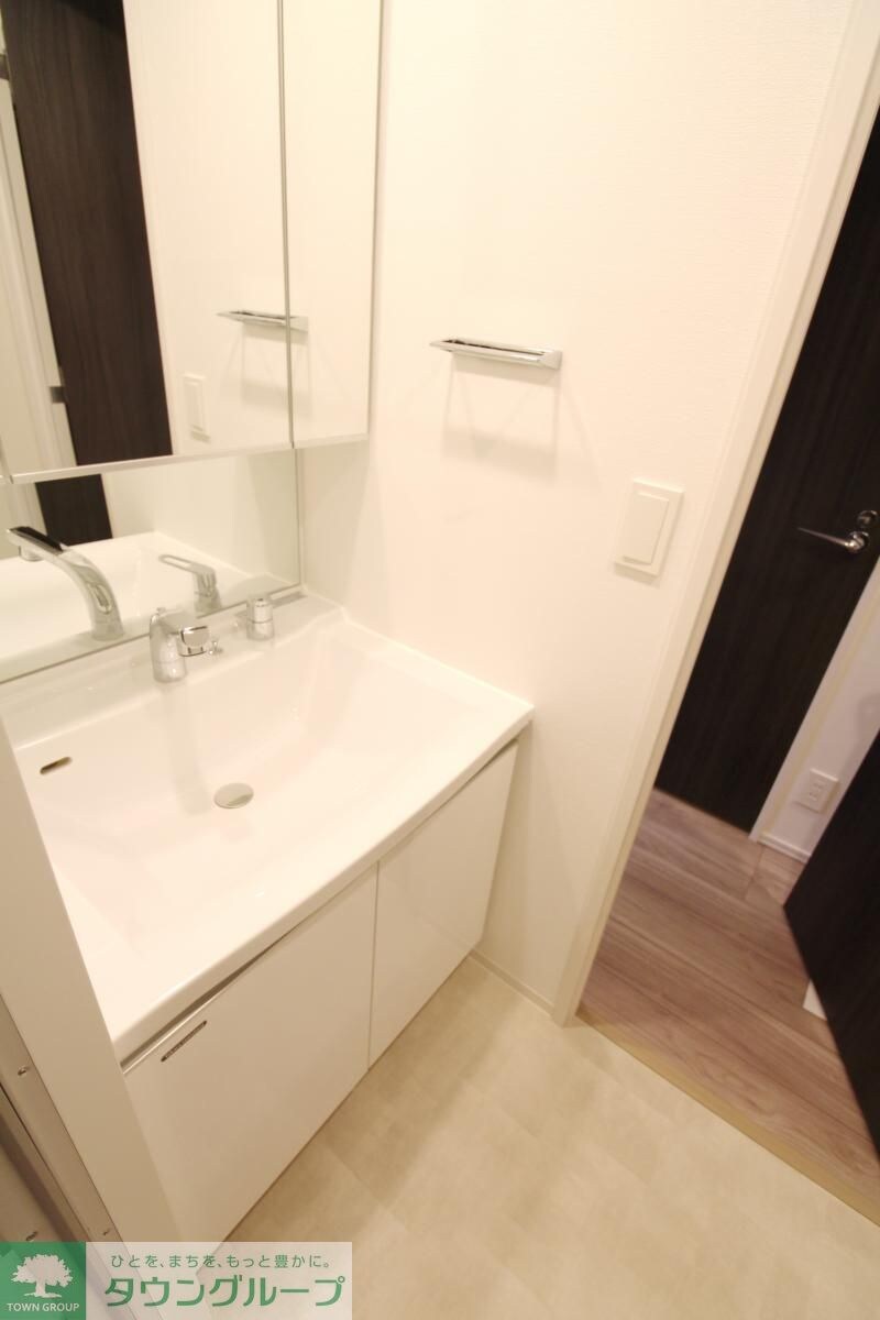 ルフレプレミアム押上イーストの物件内観写真