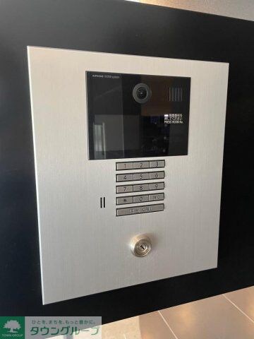 ティモーネプレミアム押上イーストの物件内観写真