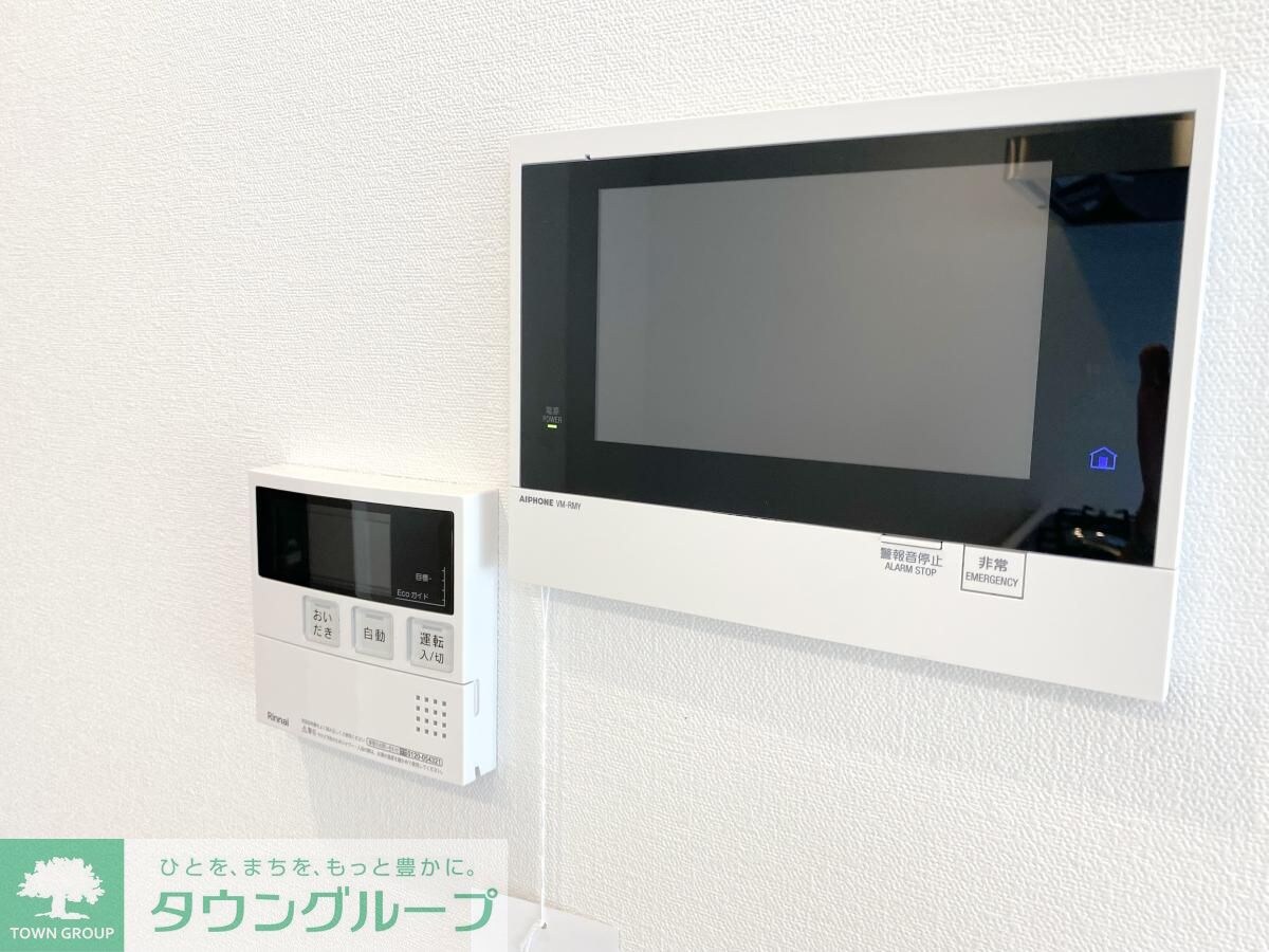 ティモーネ　プレミアムノルド亀戸の物件内観写真