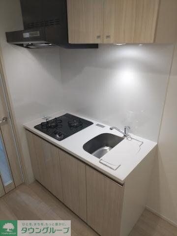 CAVANA浅草の物件内観写真