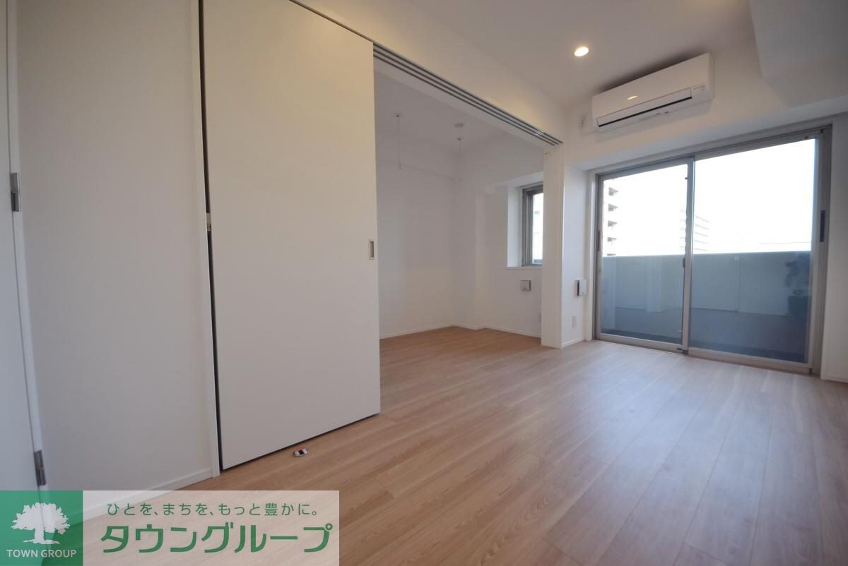 SYFORME住吉の物件内観写真