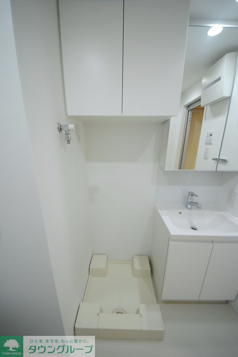 SYFORME住吉の物件内観写真