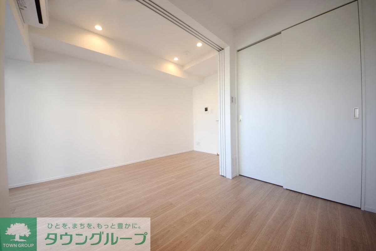 SYFORME住吉の物件内観写真