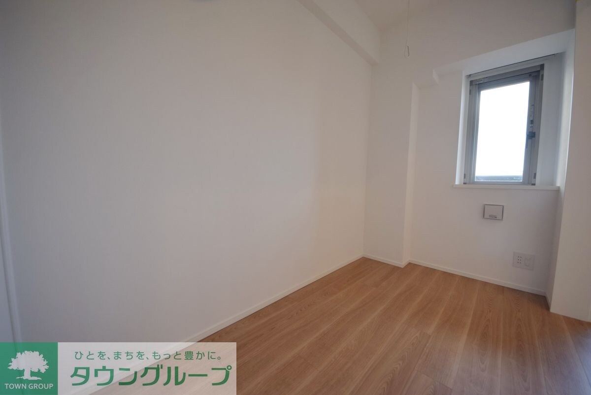 SYFORME住吉の物件内観写真