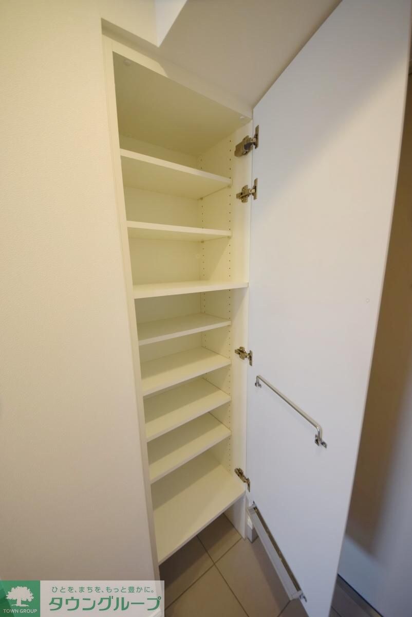 SYFORME住吉の物件内観写真