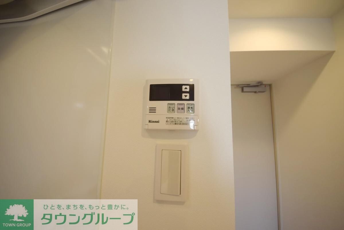 SYFORME住吉の物件内観写真