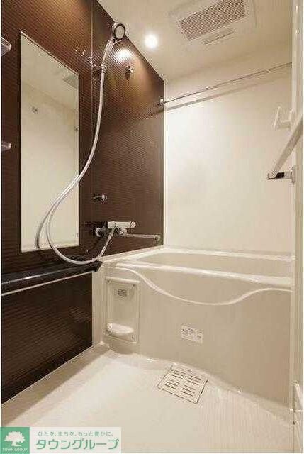 コンフォリア大島DEUXの物件内観写真