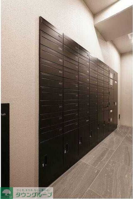 コンフォリア大島DEUXの物件内観写真