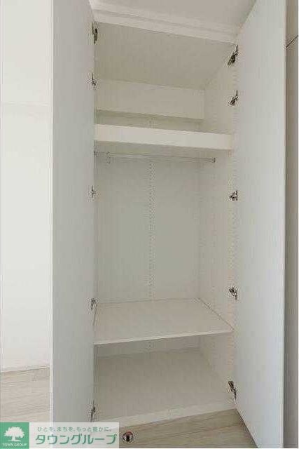 コンフォリア大島DEUXの物件内観写真