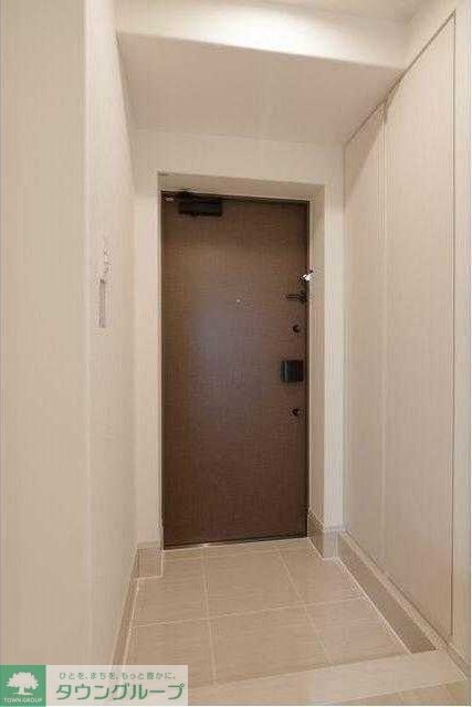 コンフォリア大島DEUXの物件内観写真