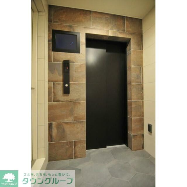 ＰＡＳＥＯ本所吾妻橋の物件内観写真