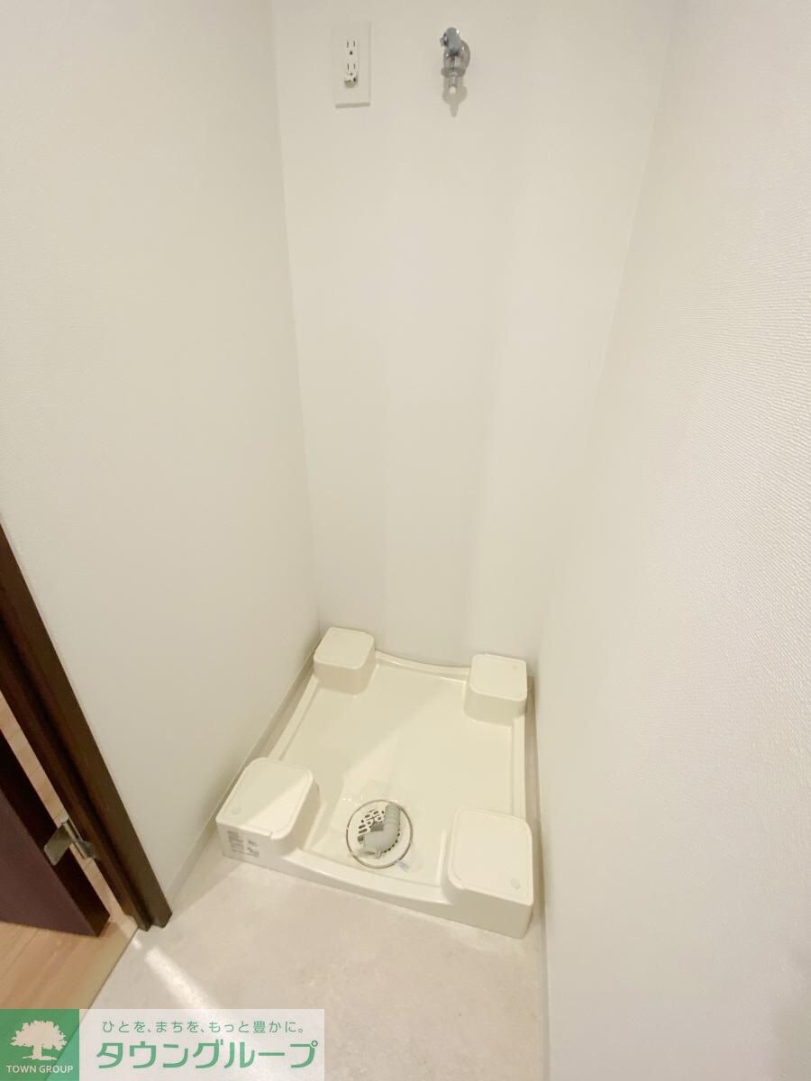 ベルエスパス箱崎の物件内観写真