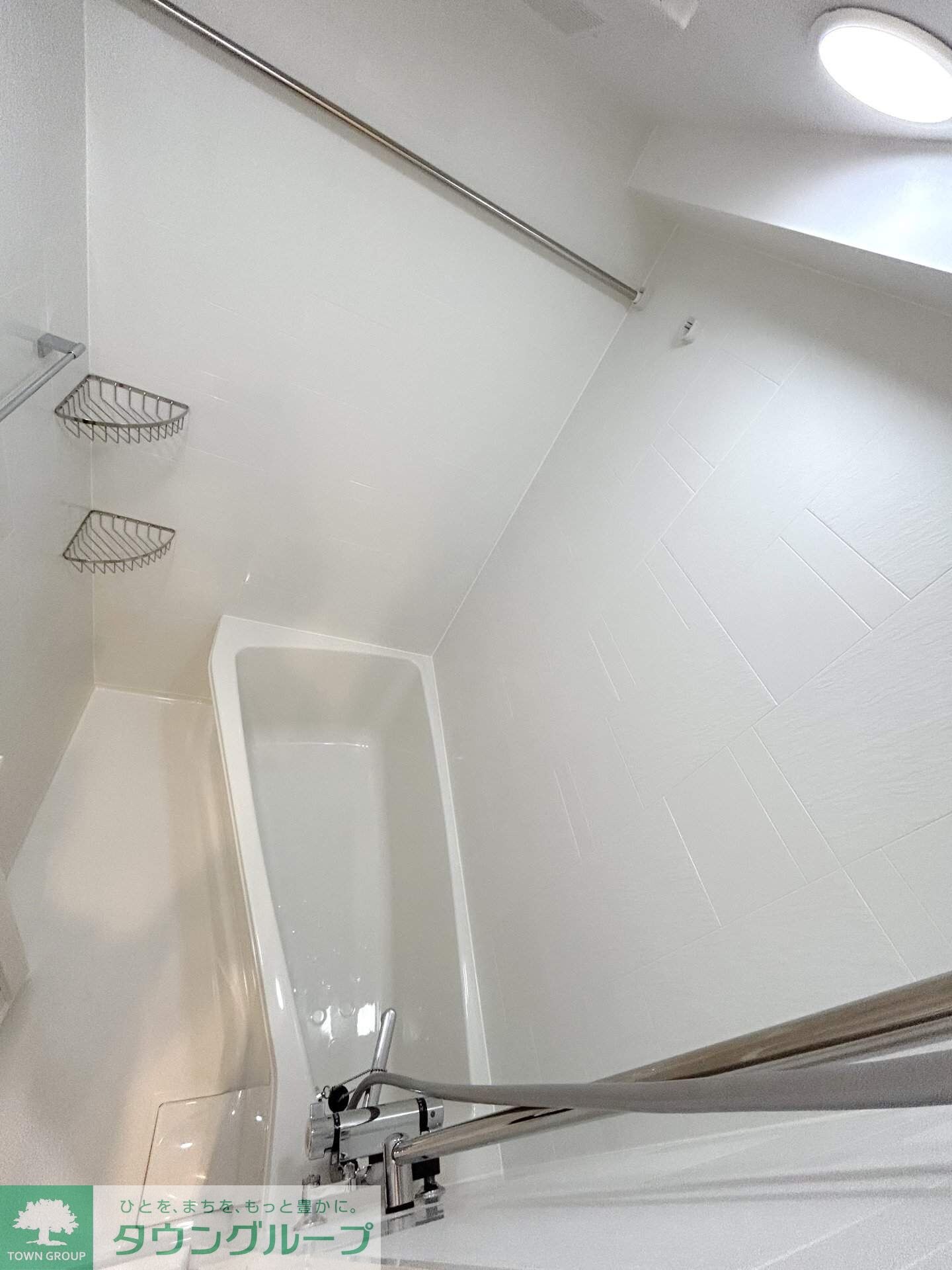 アジールコート汐浜キャナルの物件内観写真