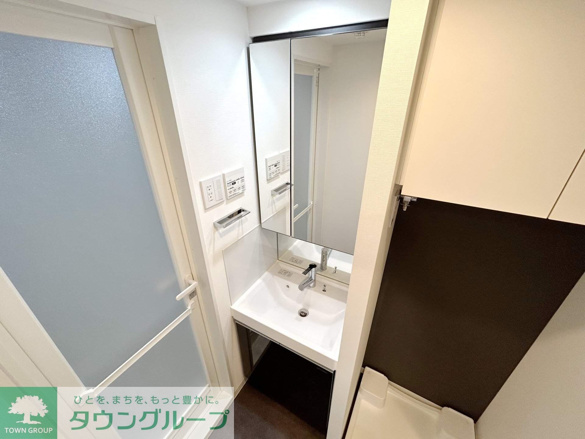 アジールコート汐浜キャナルの物件内観写真