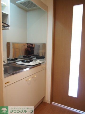 プライムアーバン亀戸の物件内観写真