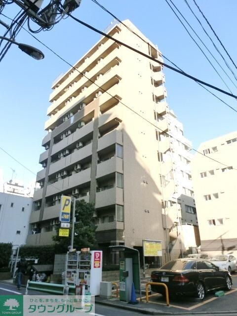 プライムアーバン亀戸の物件内観写真