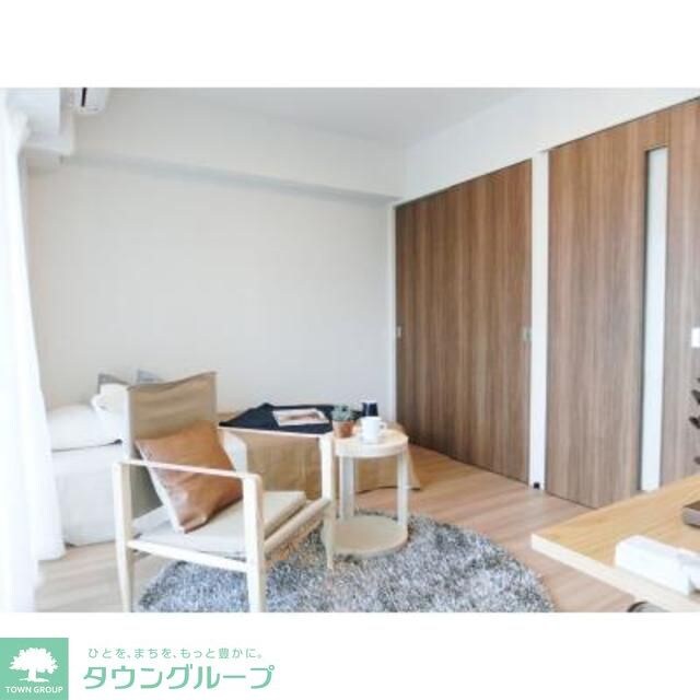 パークアクシス本所吾妻橋の物件内観写真