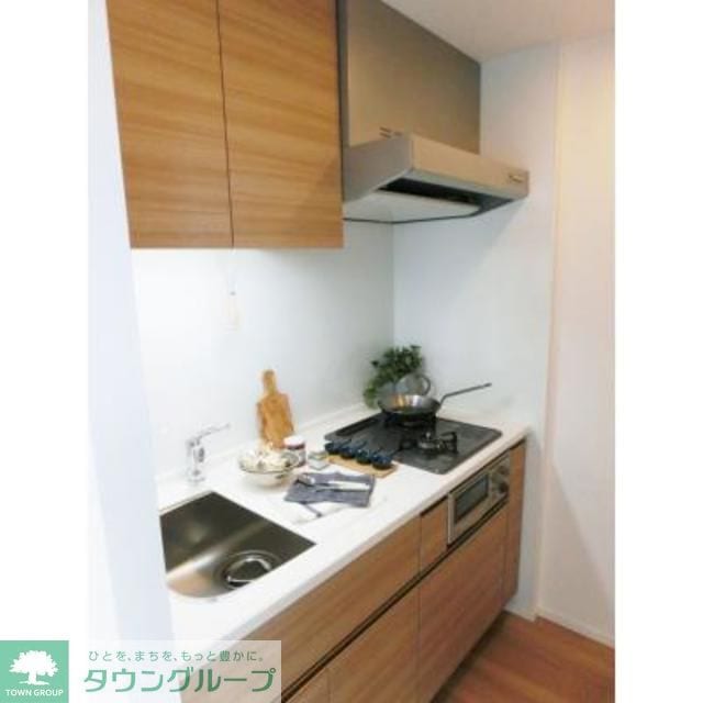 パークアクシス本所吾妻橋の物件内観写真