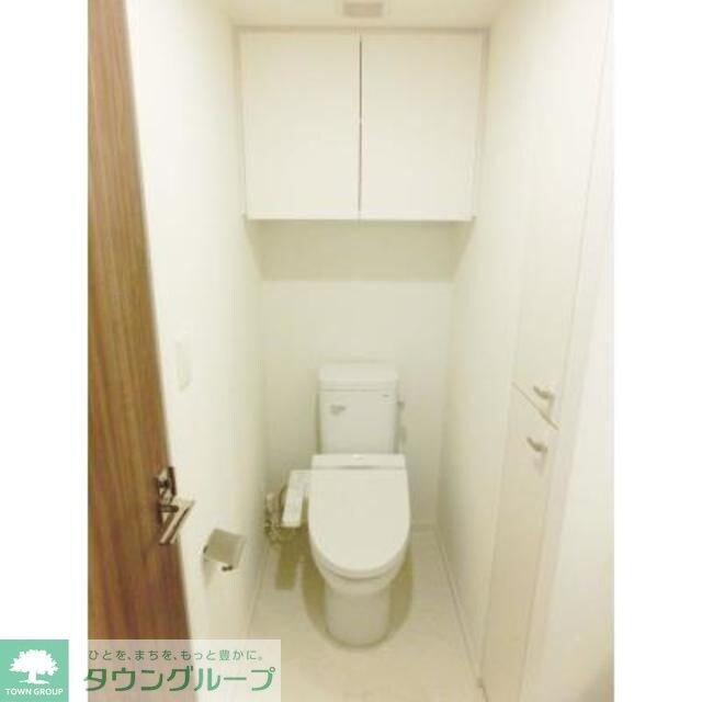 パークアクシス本所吾妻橋の物件内観写真