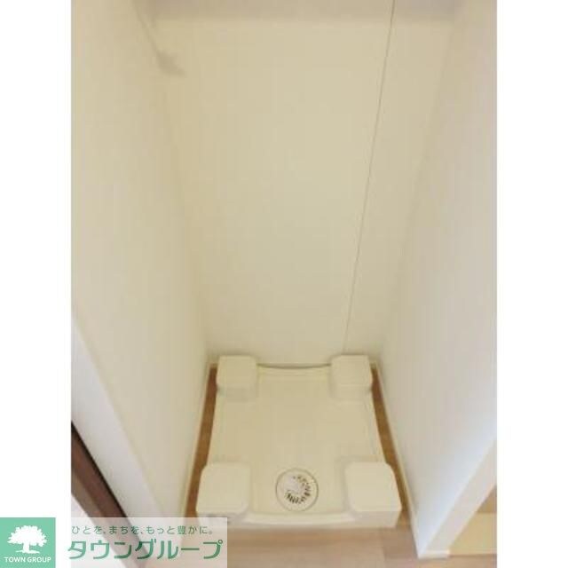 パークアクシス本所吾妻橋の物件内観写真