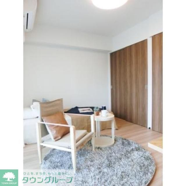 パークアクシス本所吾妻橋の物件内観写真