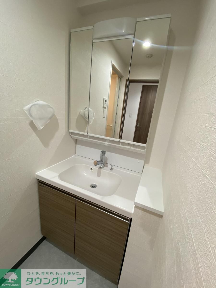 プレール・ドゥーク菊川の物件内観写真