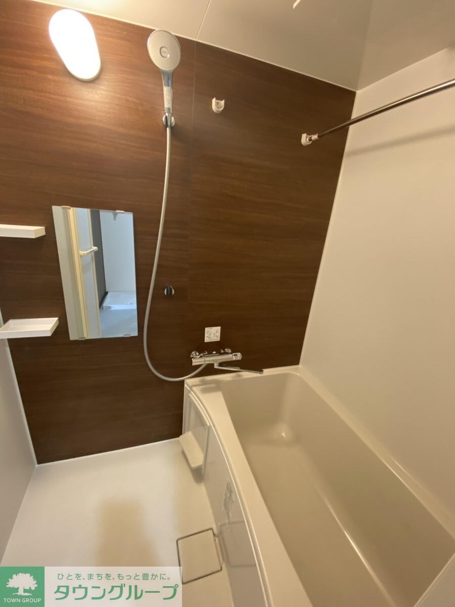 プレール・ドゥーク菊川の物件内観写真