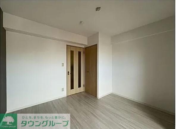 ルクレ菊川の物件内観写真