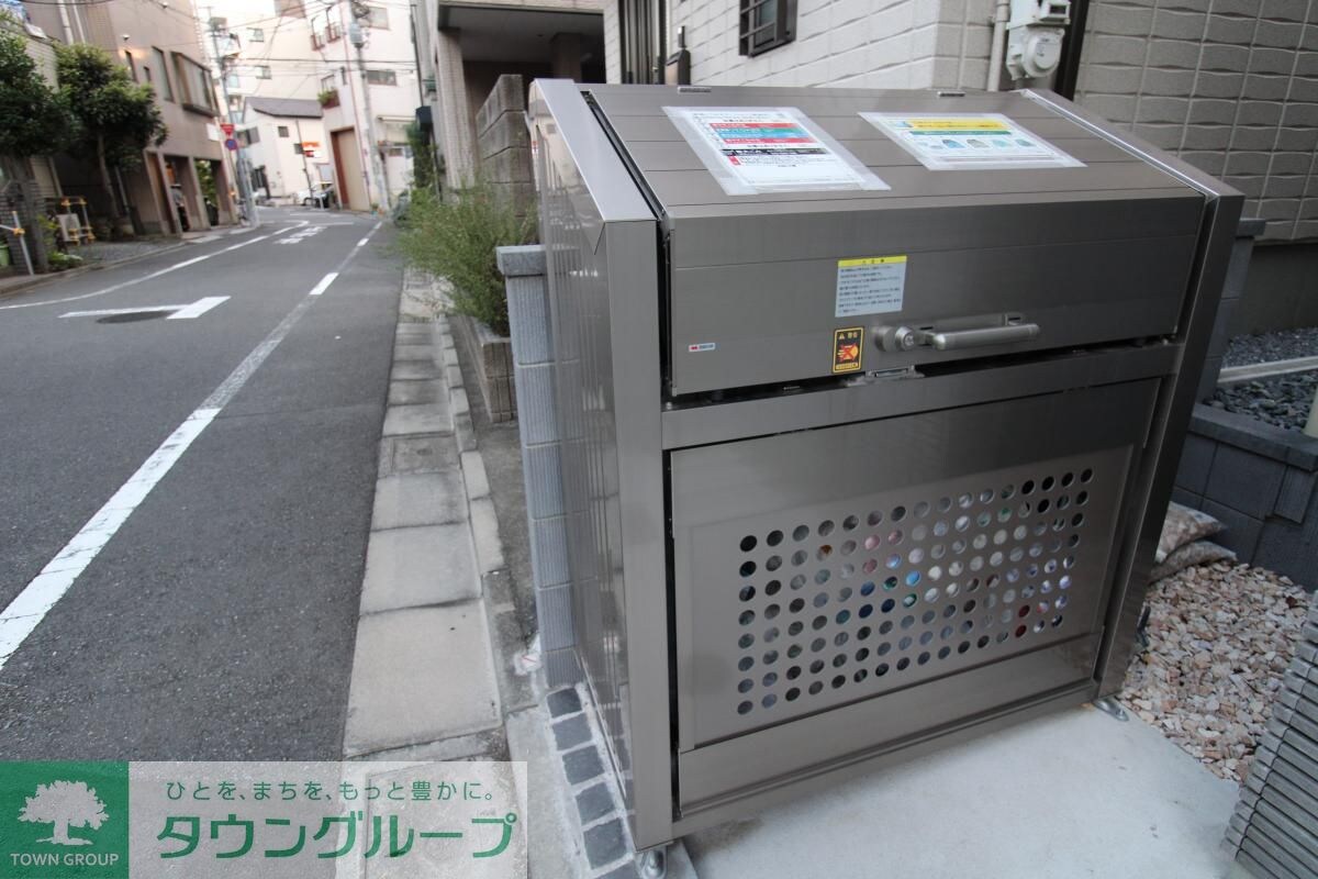 ＡＬＩＫＡ押上の物件内観写真