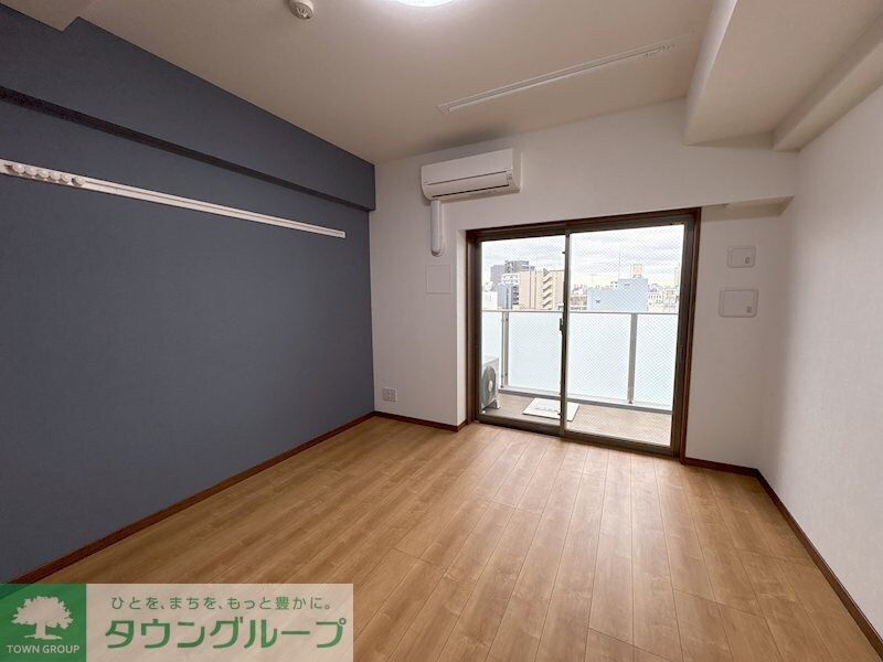 GENOVIA浅草VIIの物件内観写真