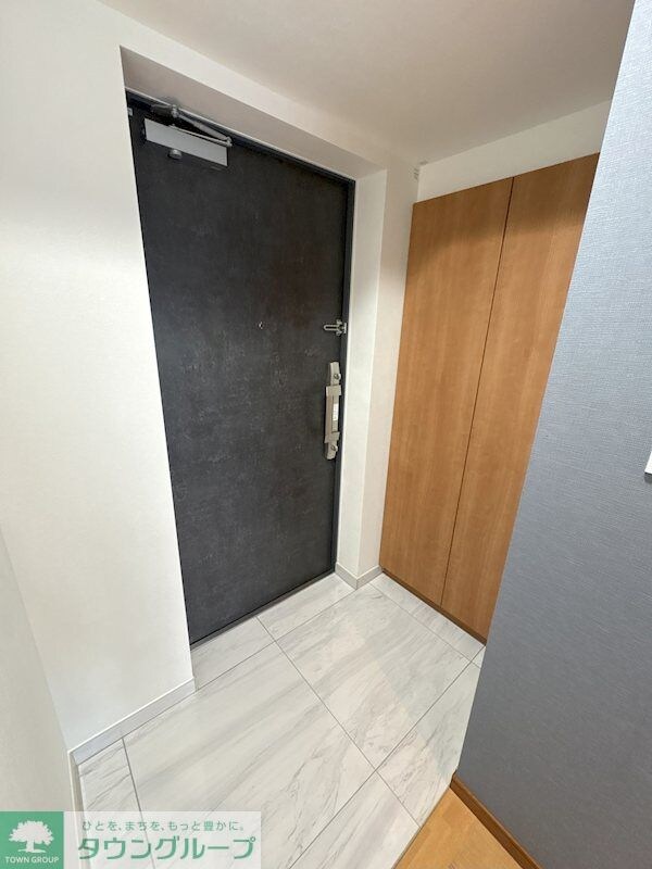 GENOVIA浅草VIIの物件内観写真