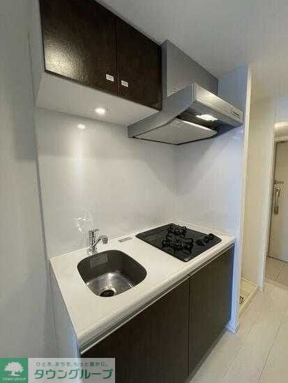 LOG上野駅前の物件内観写真