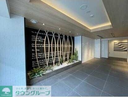 LOG上野駅前の物件内観写真