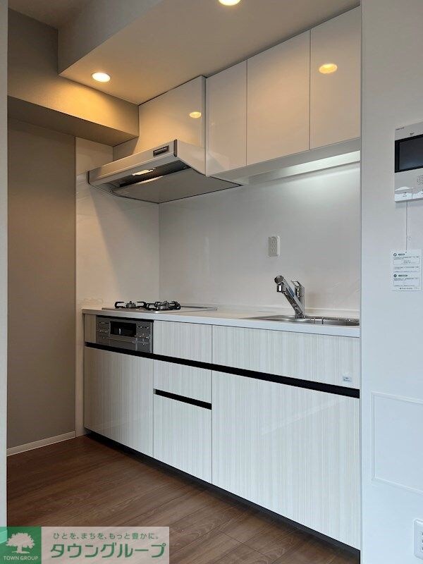 ZOOM秋葉原NORTHの物件内観写真