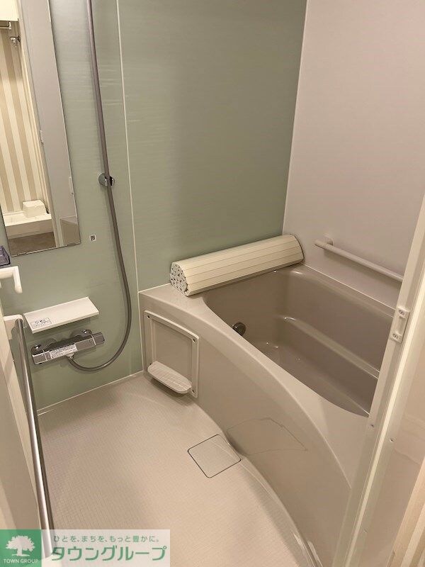 ZOOM秋葉原NORTHの物件内観写真