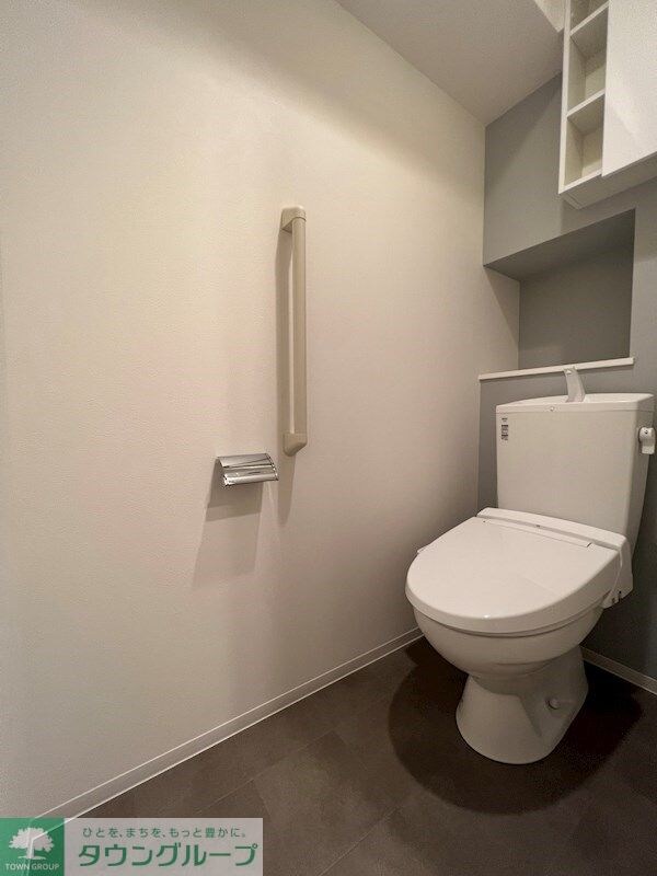 ZOOM秋葉原NORTHの物件内観写真